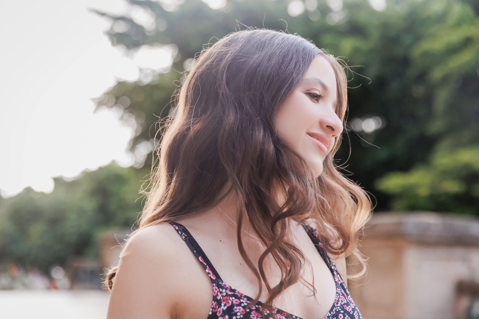 Ensaio de 15 Anos na Urca: Isabela entre a Praia Vermelha e a Pista Cláudio Coutinho - 2 - 18