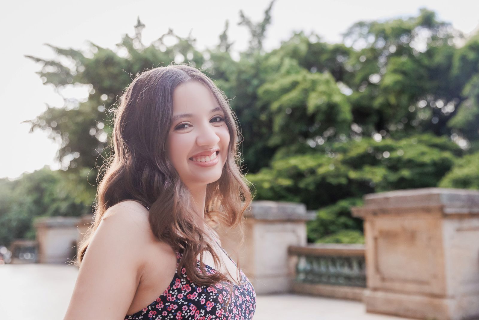 Ensaio de 15 Anos na Urca: Isabela entre a Praia Vermelha e a Pista Cláudio Coutinho - 2 - 23