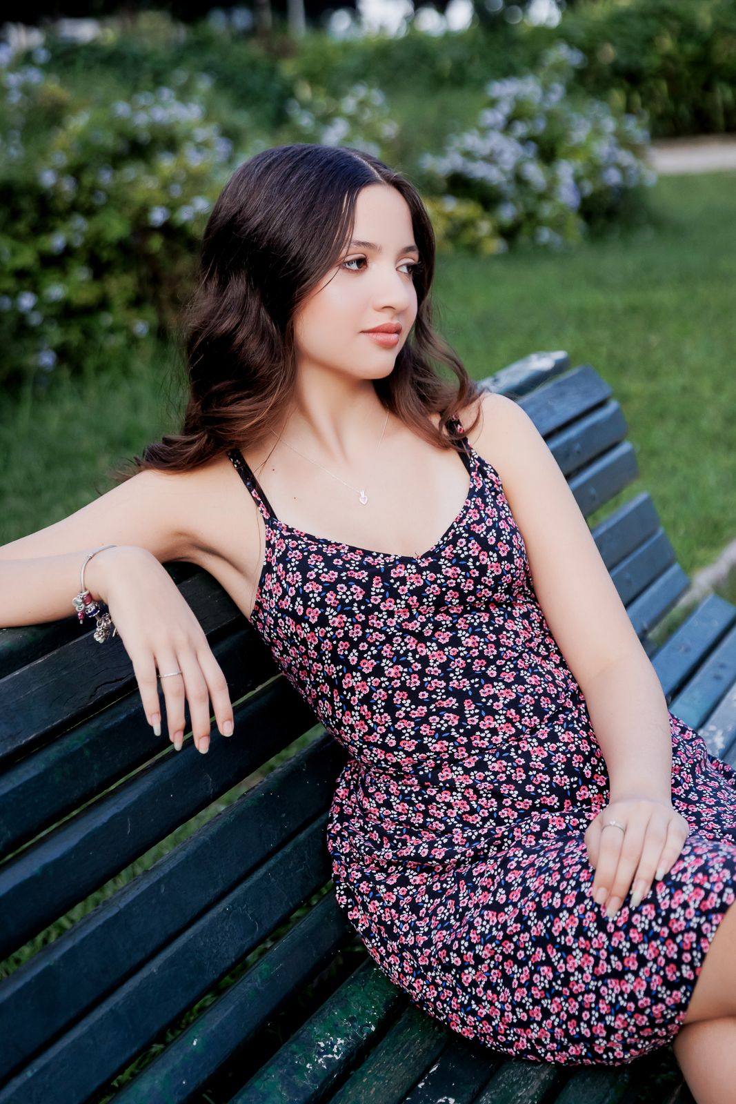 Ensaio de 15 Anos na Urca: Isabela entre a Praia Vermelha e a Pista Cláudio Coutinho - 2 - 27