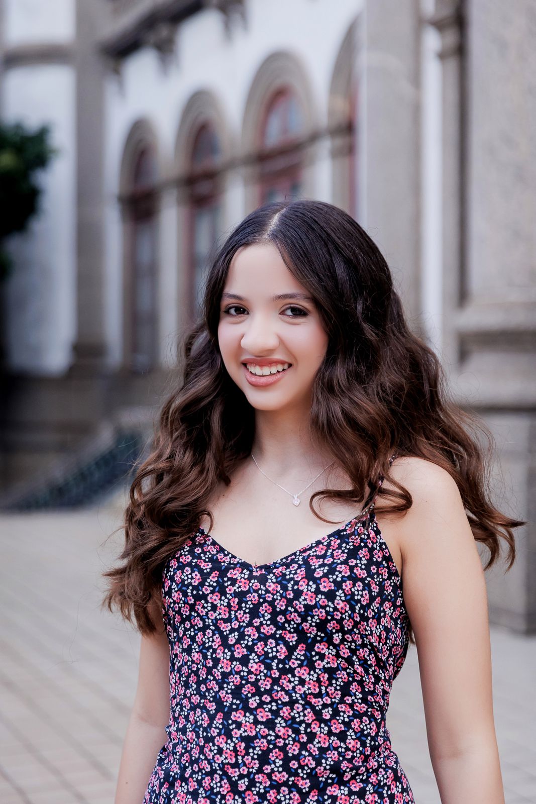 Ensaio de 15 Anos na Urca: Isabela entre a Praia Vermelha e a Pista Cláudio Coutinho - 2 - 0