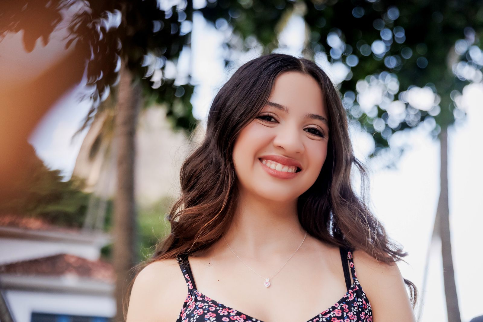 Ensaio de 15 Anos na Urca: Isabela entre a Praia Vermelha e a Pista Cláudio Coutinho - 2 - 30