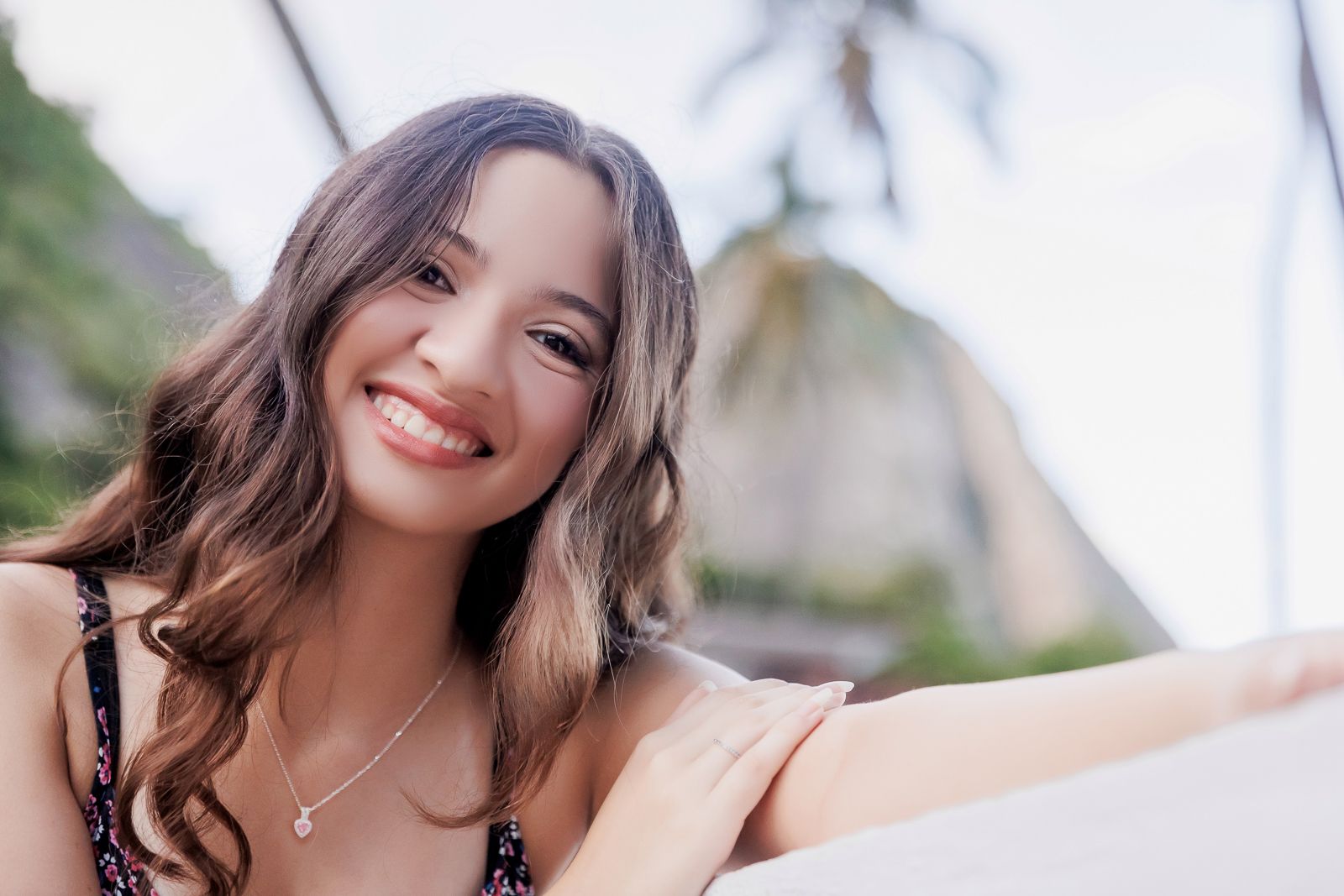 Ensaio de 15 Anos na Urca: Isabela entre a Praia Vermelha e a Pista Cláudio Coutinho - 2 - 36