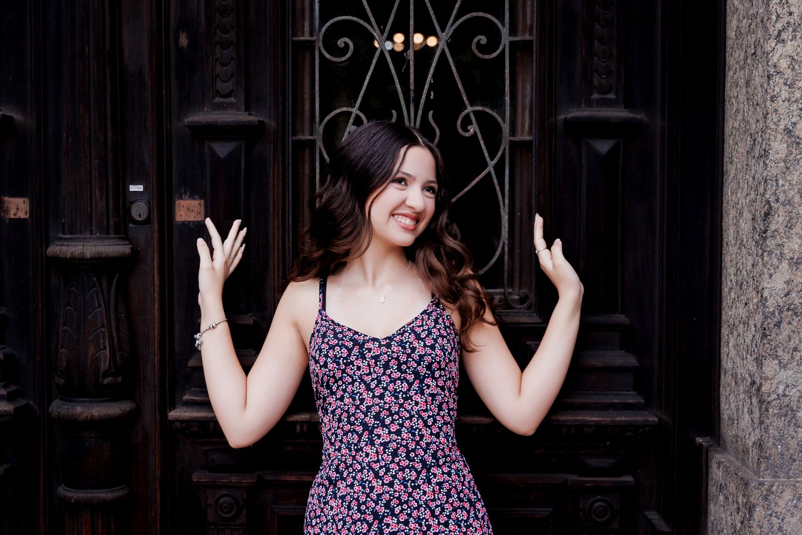 Ensaio de 15 Anos na Urca: Isabela entre a Praia Vermelha e a Pista Cláudio Coutinho - 2 - 1