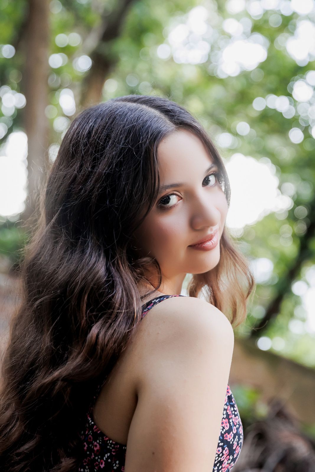 Ensaio de 15 Anos na Urca: Isabela entre a Praia Vermelha e a Pista Cláudio Coutinho - 2 - 40