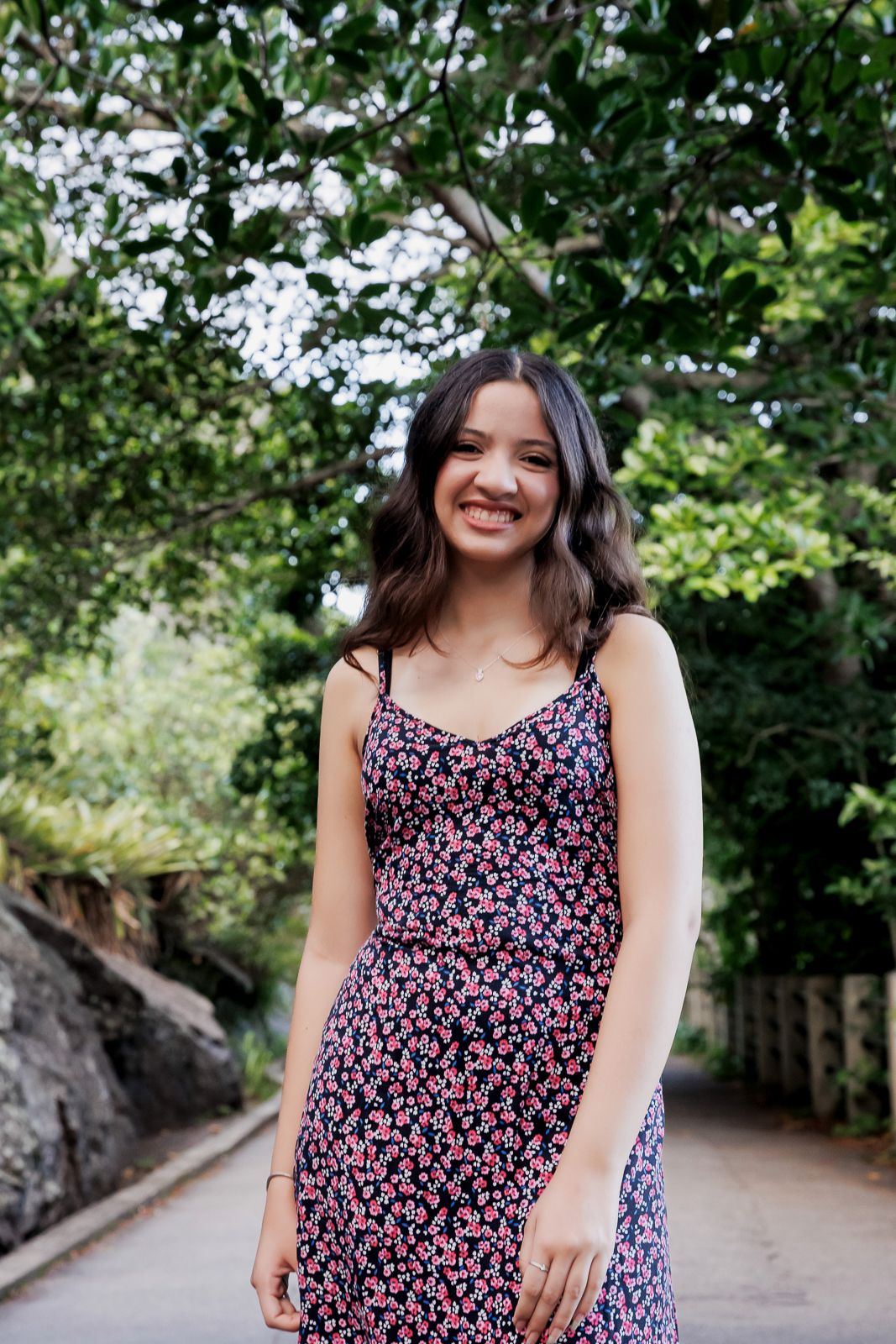 Ensaio de 15 Anos na Urca: Isabela entre a Praia Vermelha e a Pista Cláudio Coutinho - 2 - 46