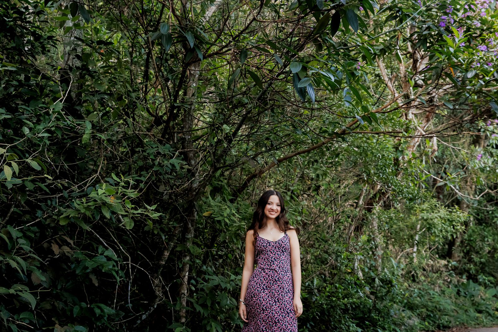 Ensaio de 15 Anos na Urca: Isabela entre a Praia Vermelha e a Pista Cláudio Coutinho - 2 - 41