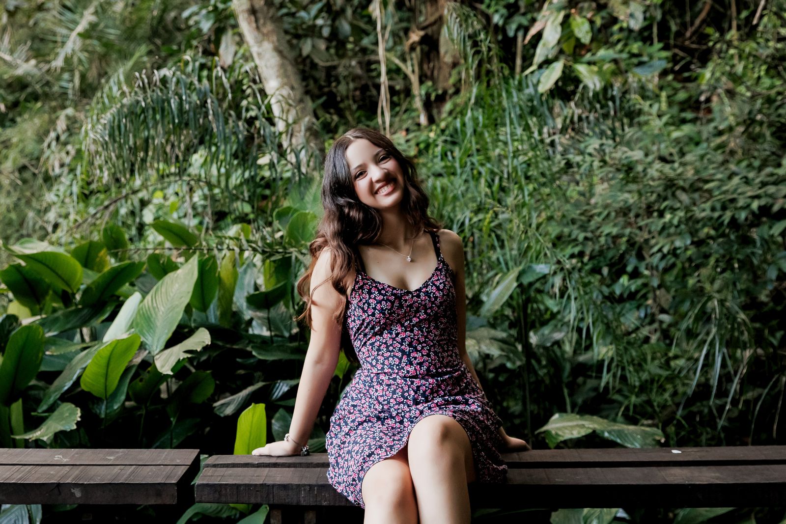 Ensaio de 15 Anos na Urca: Isabela entre a Praia Vermelha e a Pista Cláudio Coutinho - 2 - 42