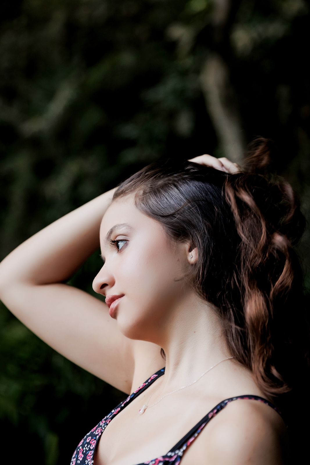 Ensaio de 15 Anos na Urca: Isabela entre a Praia Vermelha e a Pista Cláudio Coutinho - 2 - 48