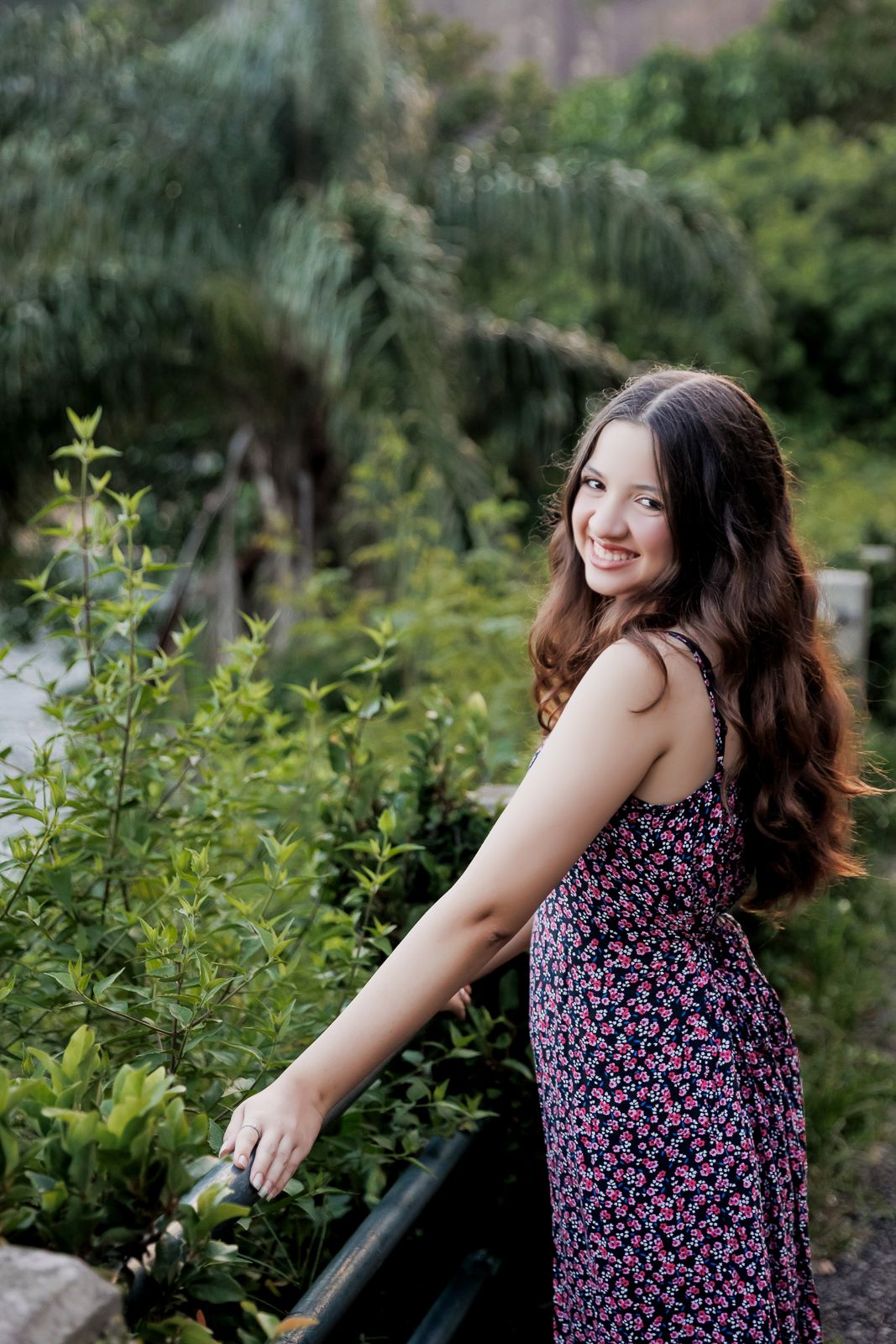 Ensaio de 15 Anos na Urca: Isabela entre a Praia Vermelha e a Pista Cláudio Coutinho - 2 - 51