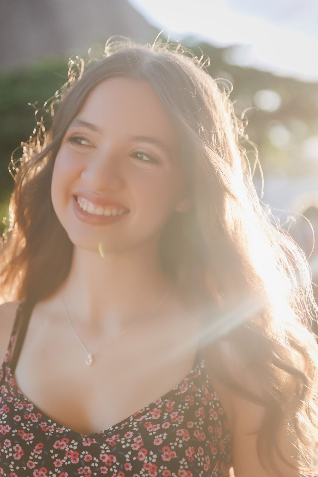 Ensaio de 15 Anos na Urca: Isabela entre a Praia Vermelha e a Pista Cláudio Coutinho - 2 - 54