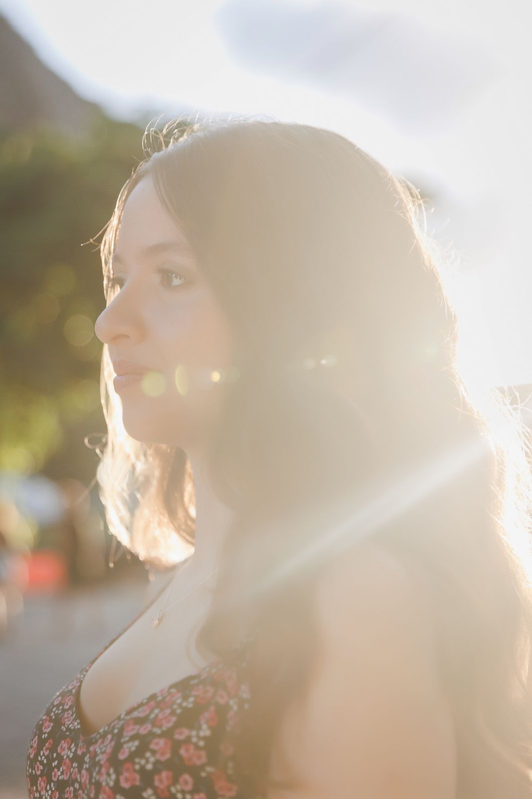 Ensaio de 15 Anos na Urca: Isabela entre a Praia Vermelha e a Pista Cláudio Coutinho - 2 - 56