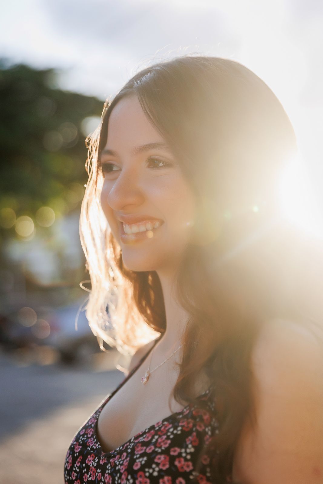 Ensaio de 15 Anos na Urca: Isabela entre a Praia Vermelha e a Pista Cláudio Coutinho - 2 - 57