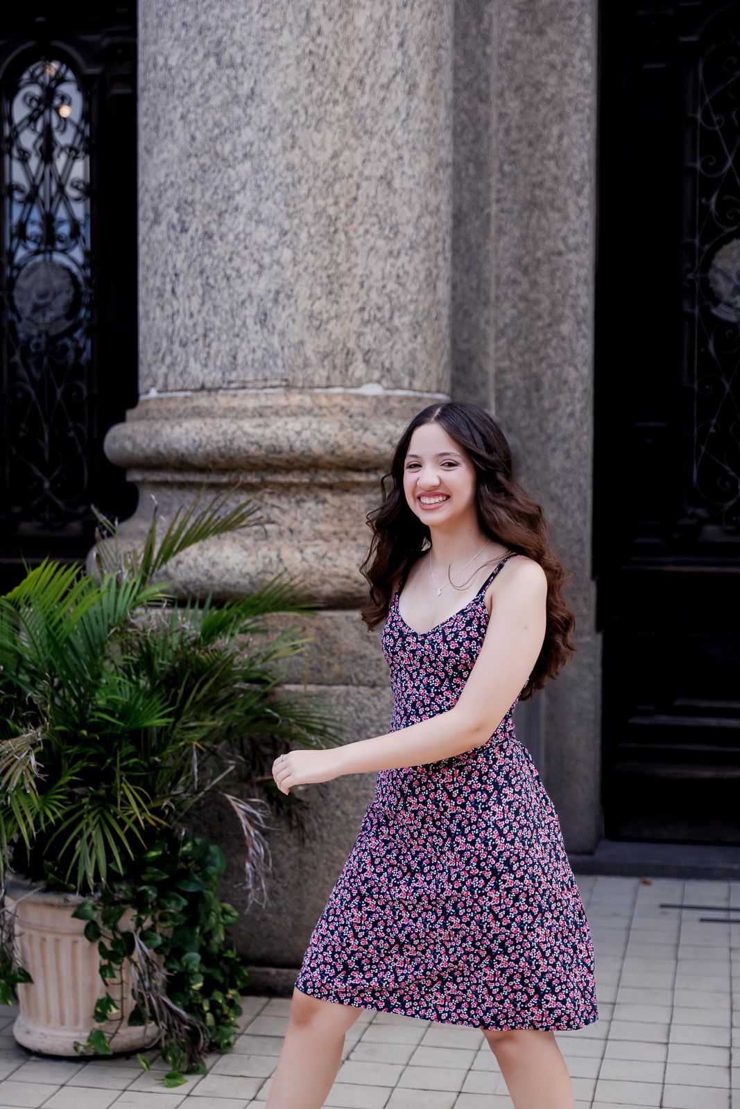 Ensaio de 15 Anos na Urca: Isabela entre a Praia Vermelha e a Pista Cláudio Coutinho - 2 - 6