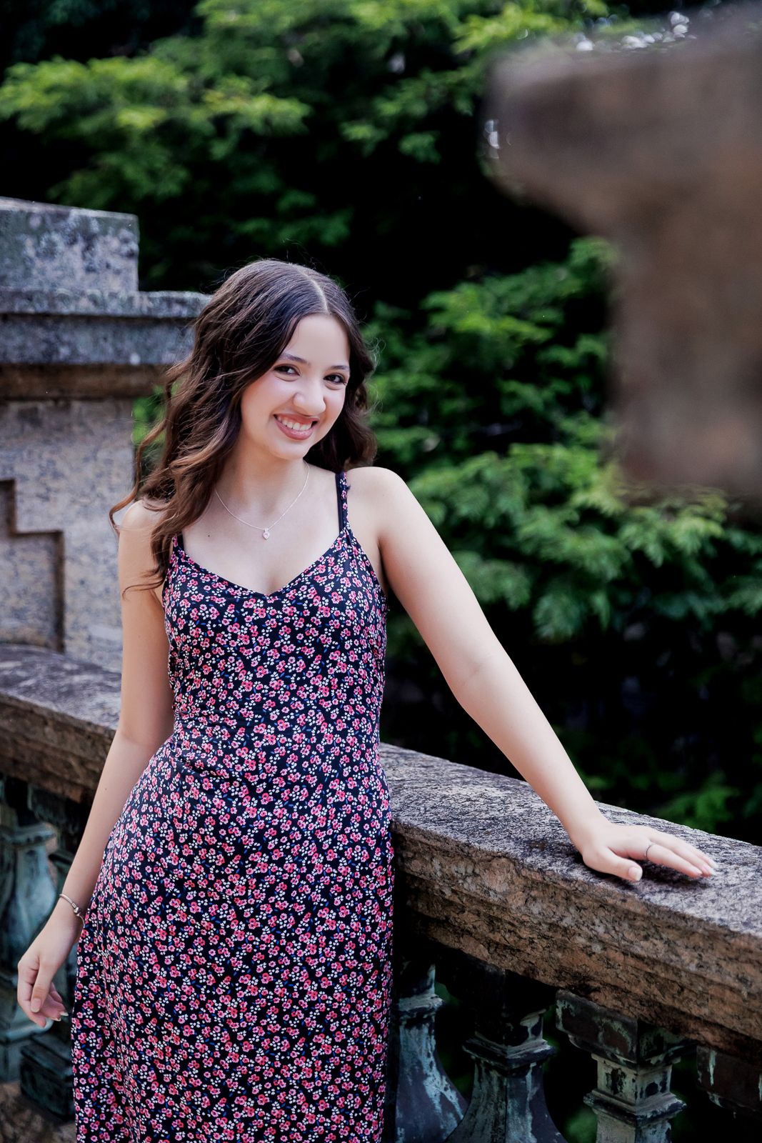 Ensaio de 15 Anos na Urca: Isabela entre a Praia Vermelha e a Pista Cláudio Coutinho - 2 - 8