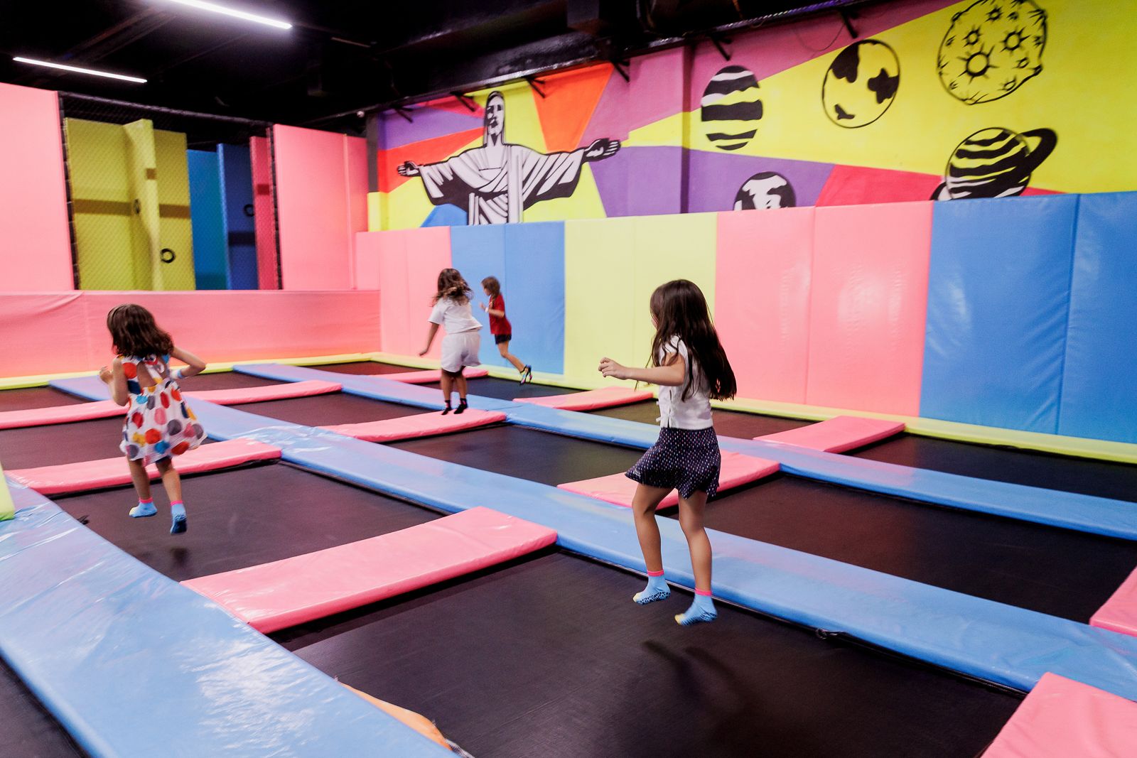 Festa da Bebel no Impulso Park – Uma aventura cheia de energia e alegria - 2 - 9