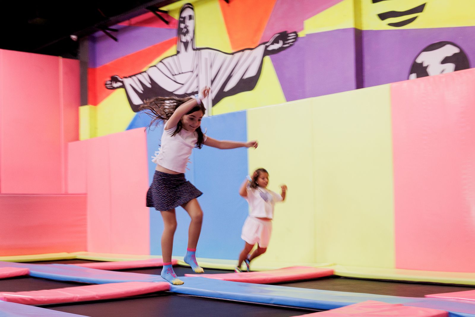 Festa da Bebel no Impulso Park – Uma aventura cheia de energia e alegria - 2 - 8