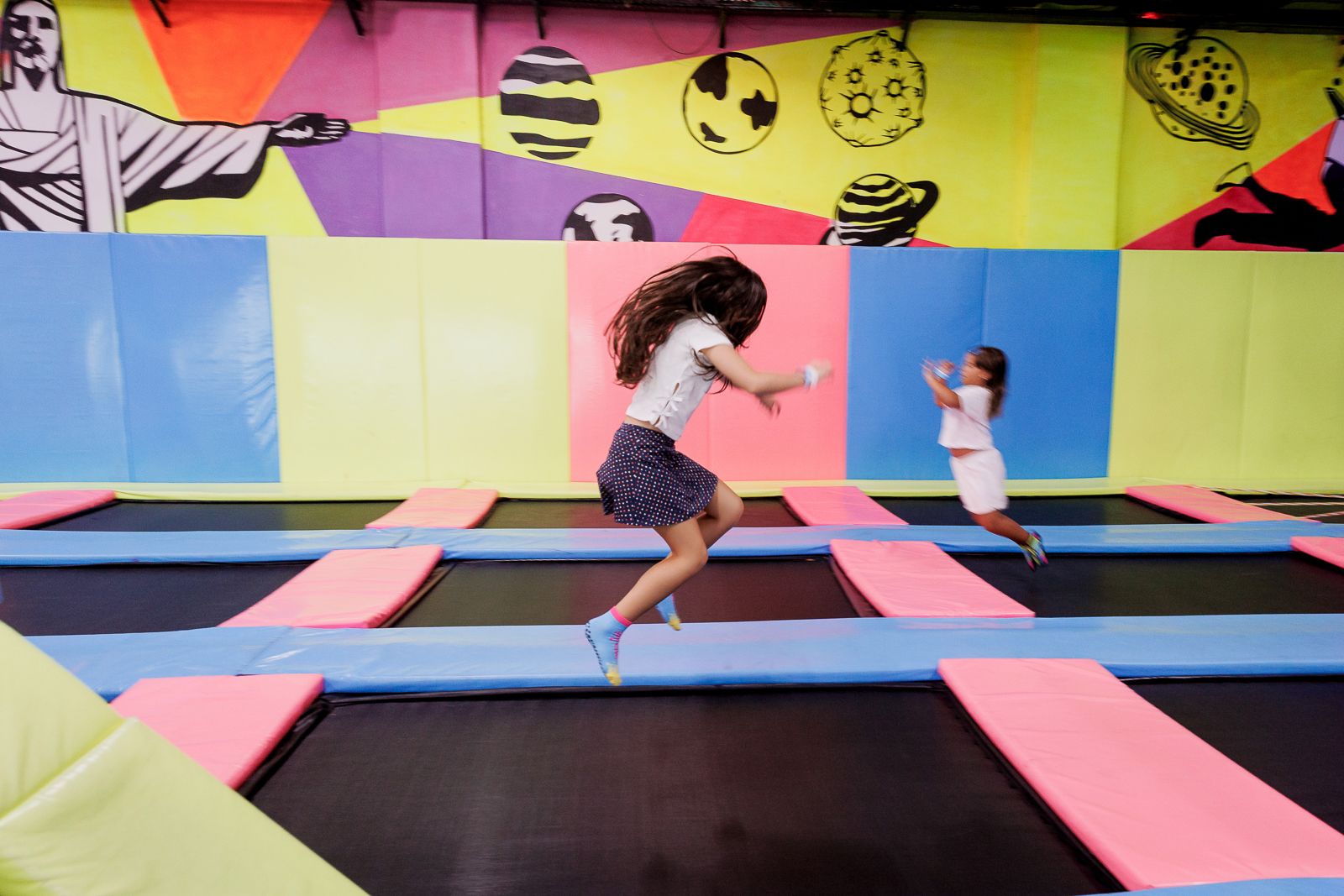 Festa da Bebel no Impulso Park – Uma aventura cheia de energia e alegria - 2 - 11