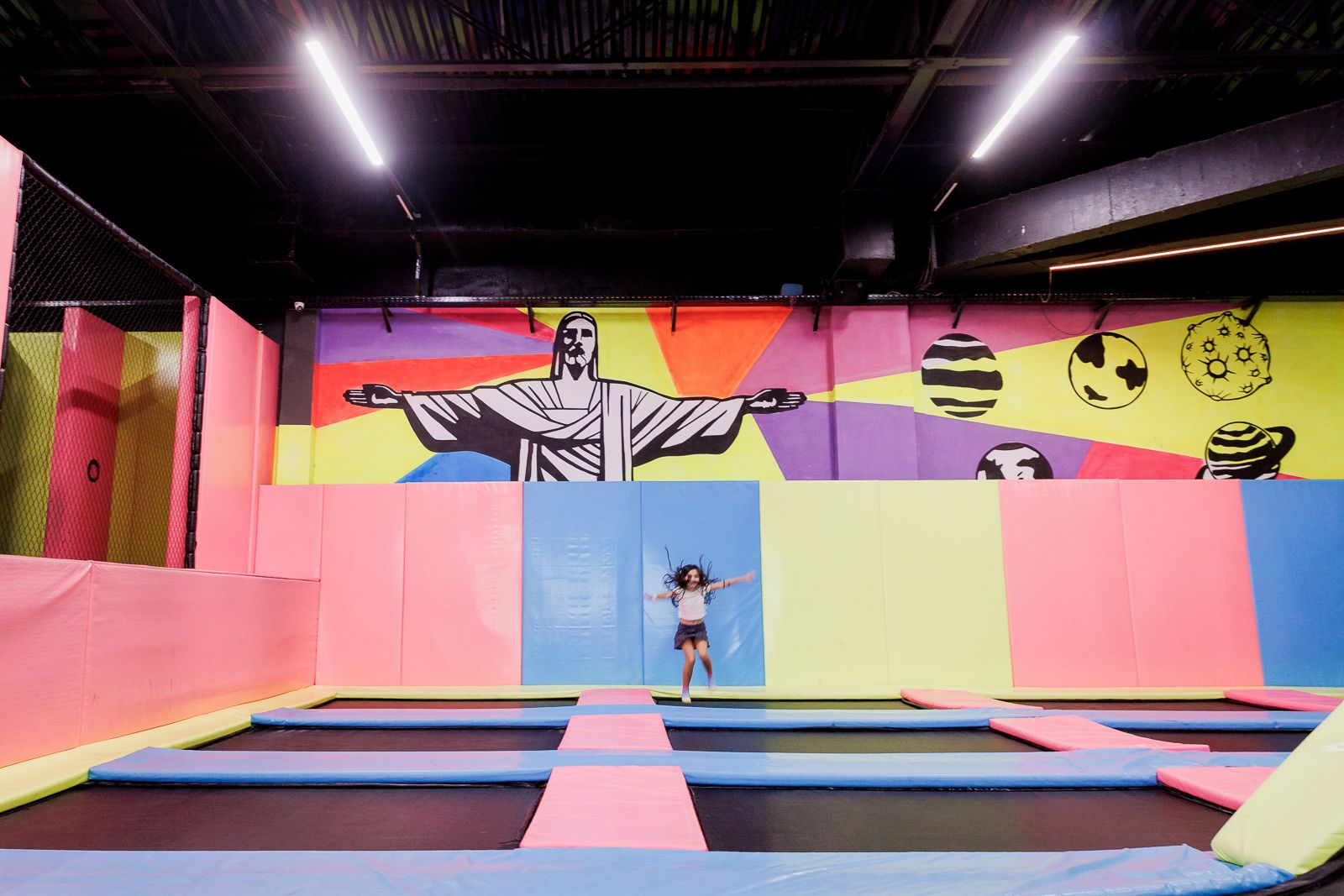 Festa da Bebel no Impulso Park – Uma aventura cheia de energia e alegria - 2 - 12