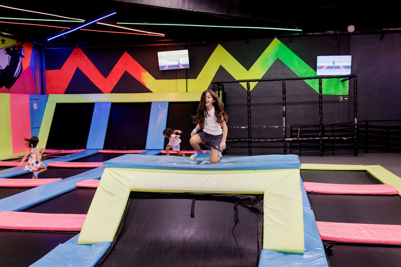 Festa da Bebel no Impulso Park – Uma aventura cheia de energia e alegria - 2 - 13