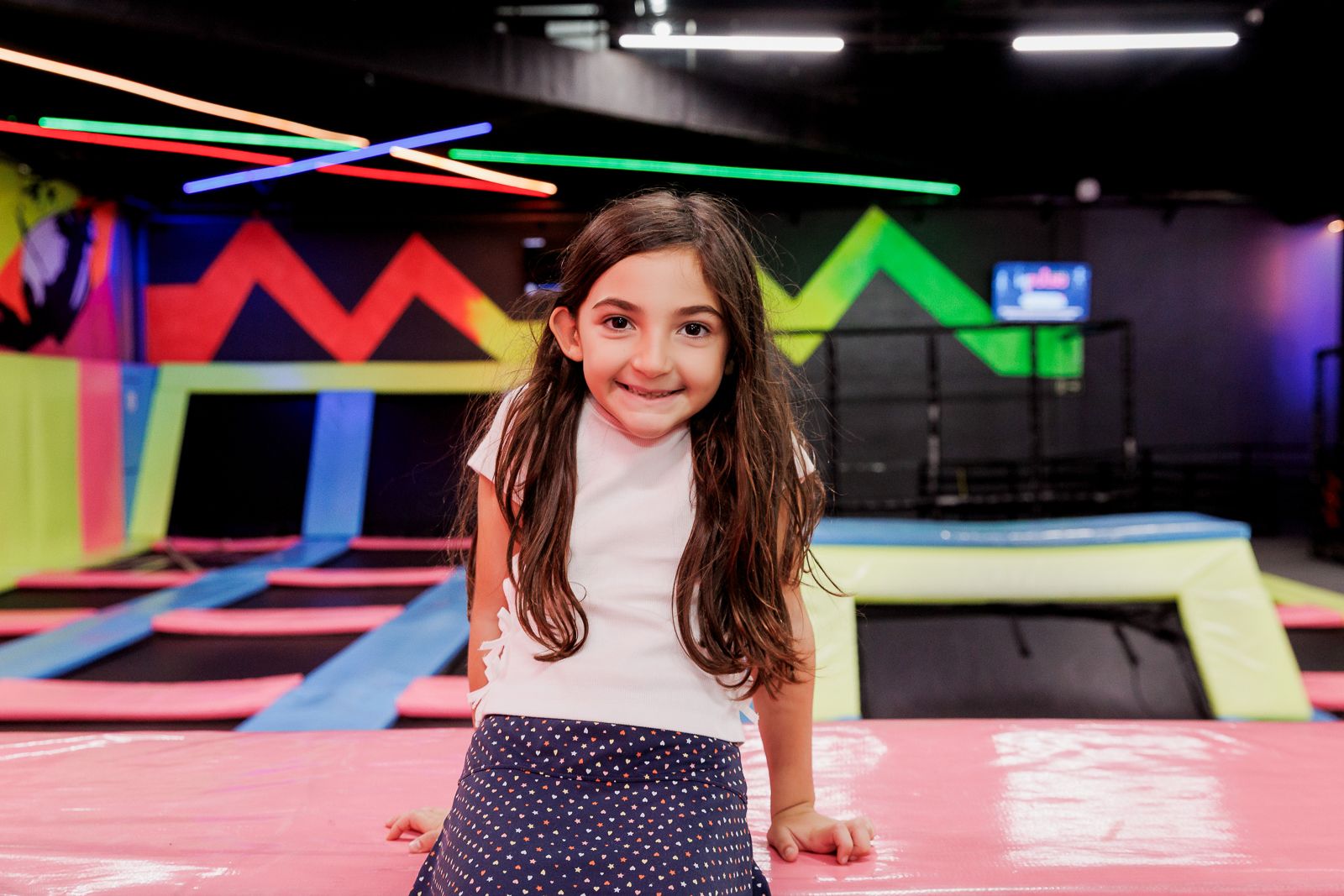 Festa da Bebel no Impulso Park – Uma aventura cheia de energia e alegria - 2 - 16