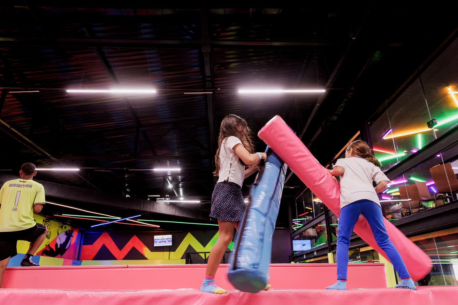 Festa da Bebel no Impulso Park – Uma aventura cheia de energia e alegria - 2 - 14