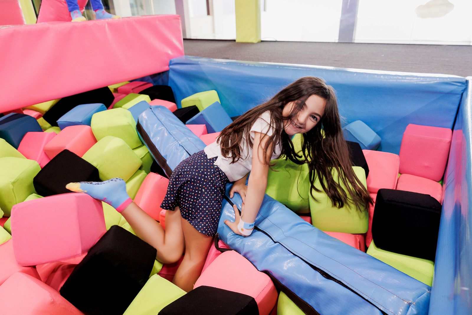 Festa da Bebel no Impulso Park – Uma aventura cheia de energia e alegria - 2 - 18