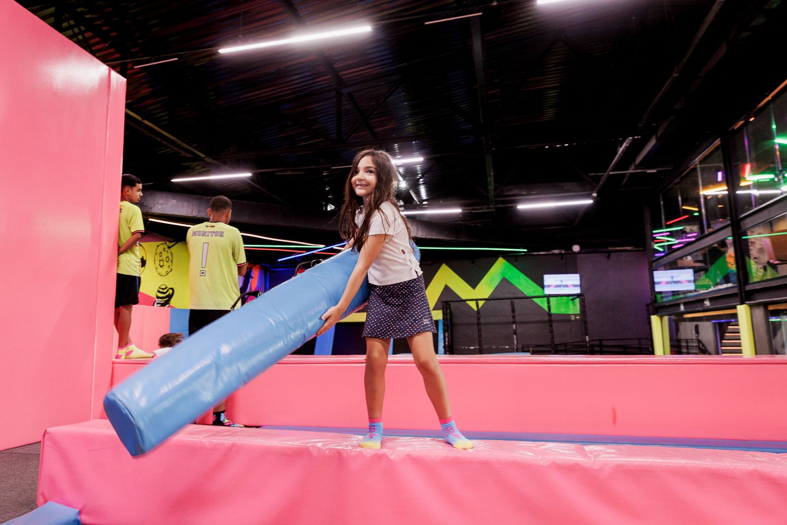 Festa da Bebel no Impulso Park – Uma aventura cheia de energia e alegria - 2 - 19