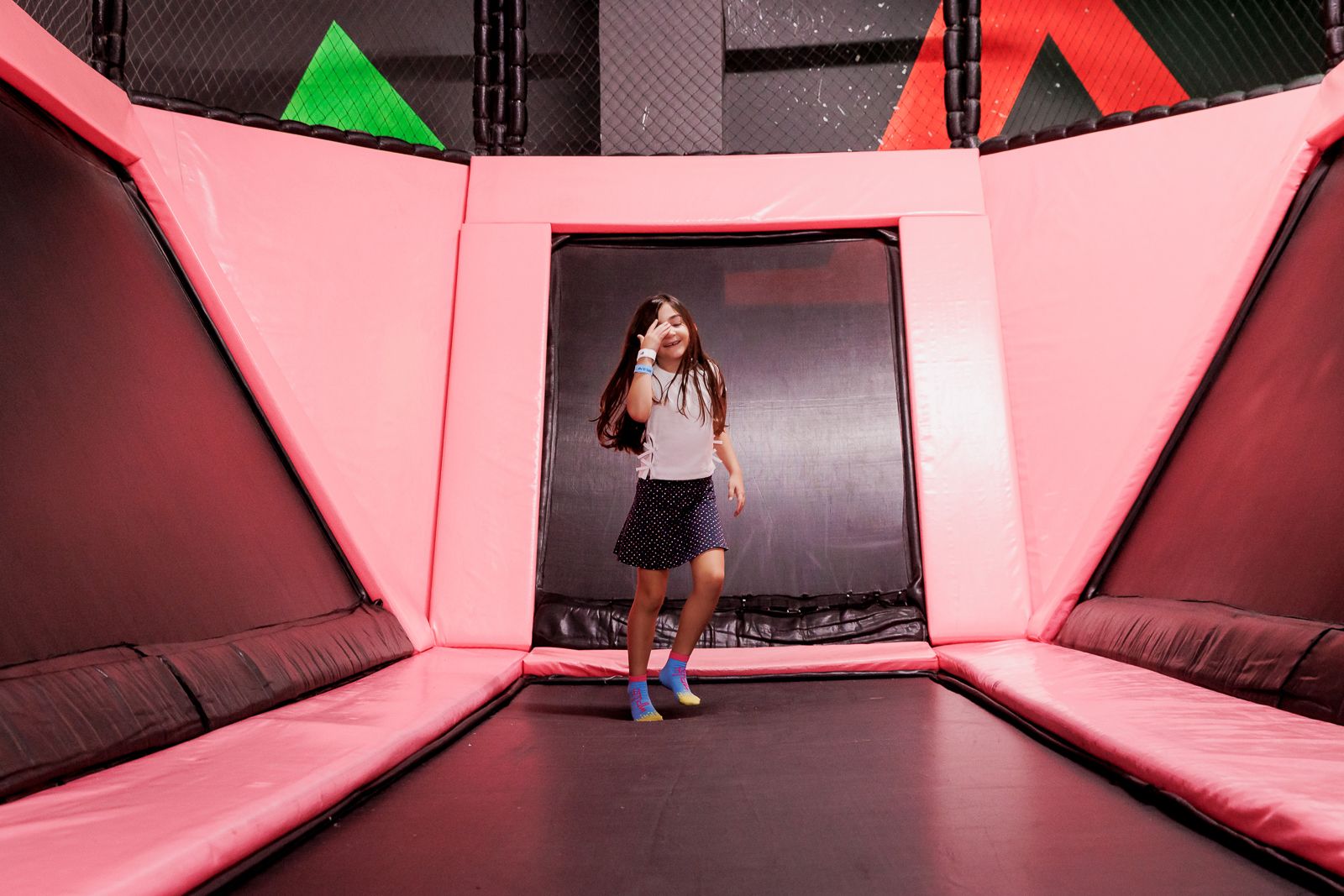 Festa da Bebel no Impulso Park – Uma aventura cheia de energia e alegria - 2 - 24