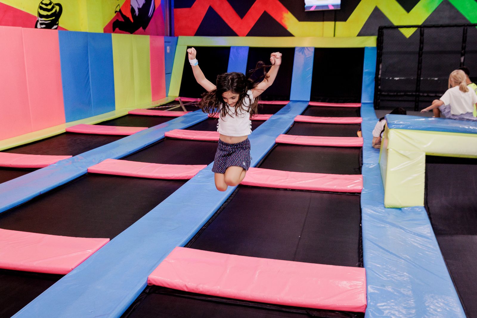 Festa da Bebel no Impulso Park – Uma aventura cheia de energia e alegria - 2 - 28