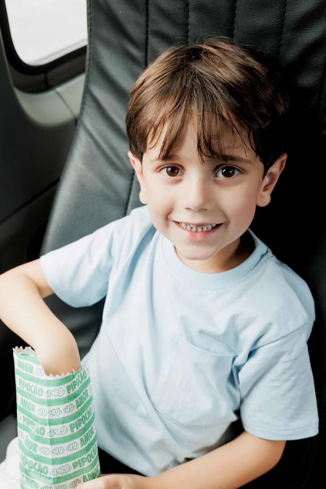 Festa da Bebel no Impulso Park – Uma aventura cheia de energia e alegria - 2 - 3