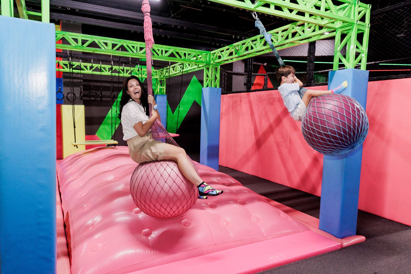 Festa da Bebel no Impulso Park – Uma aventura cheia de energia e alegria - 2 - 27