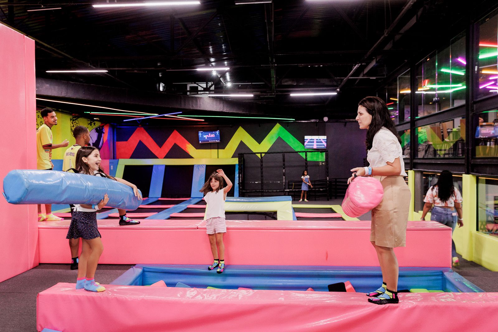 Festa da Bebel no Impulso Park – Uma aventura cheia de energia e alegria - 2 - 31