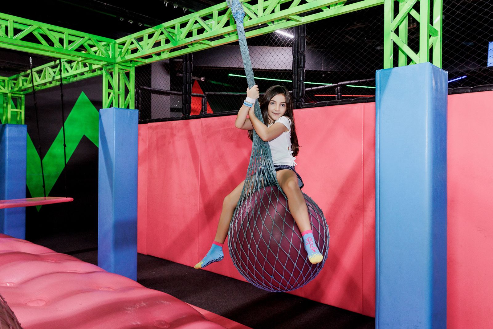 Festa da Bebel no Impulso Park – Uma aventura cheia de energia e alegria - 2 - 33