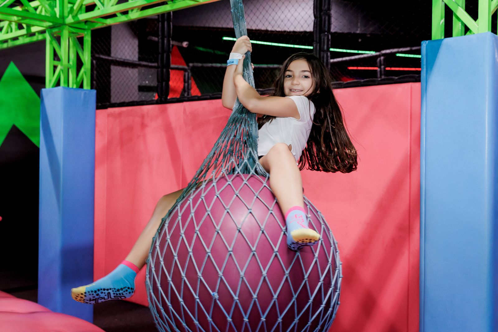 Festa da Bebel no Impulso Park – Uma aventura cheia de energia e alegria - 2 - 35