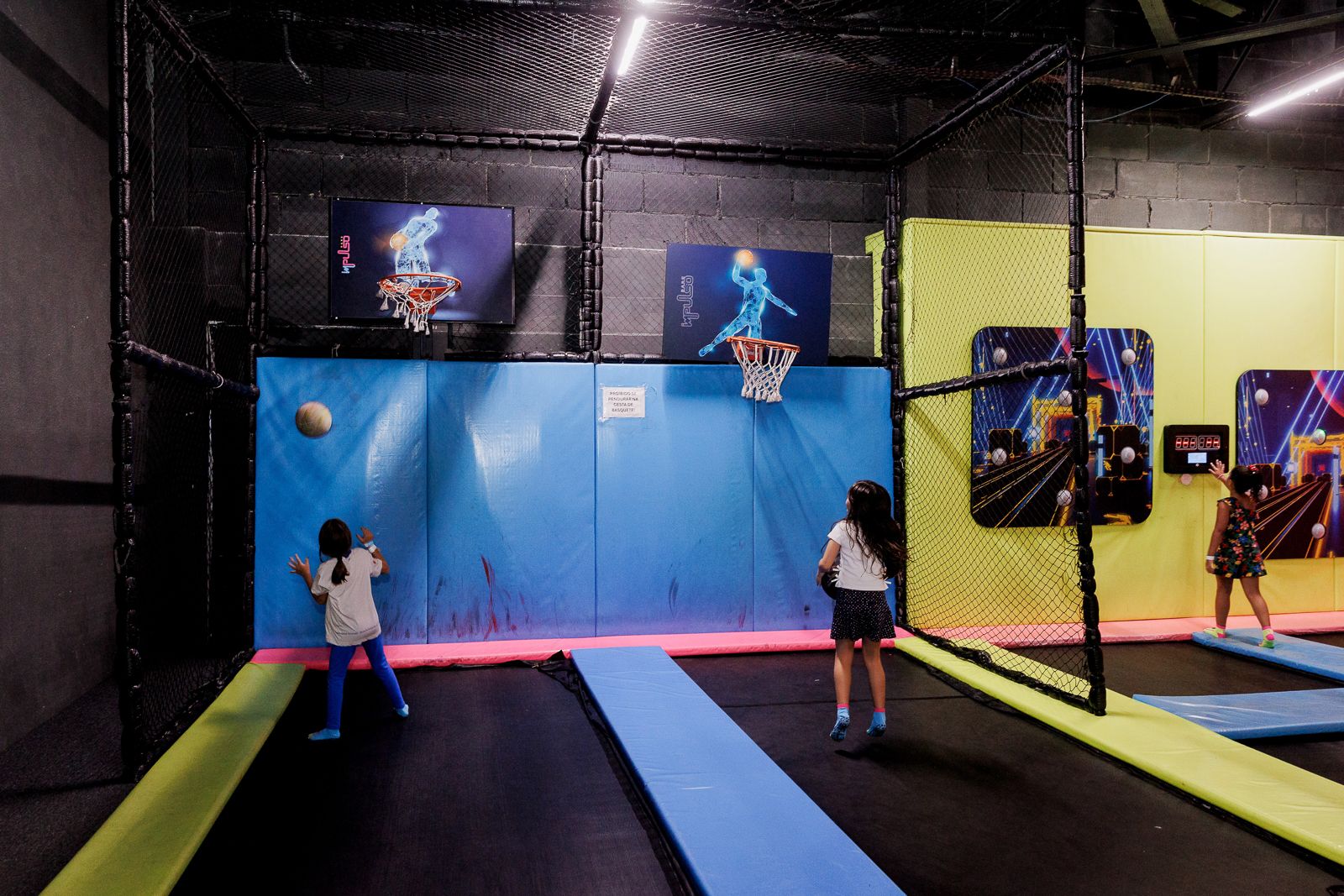 Festa da Bebel no Impulso Park – Uma aventura cheia de energia e alegria - 2 - 38