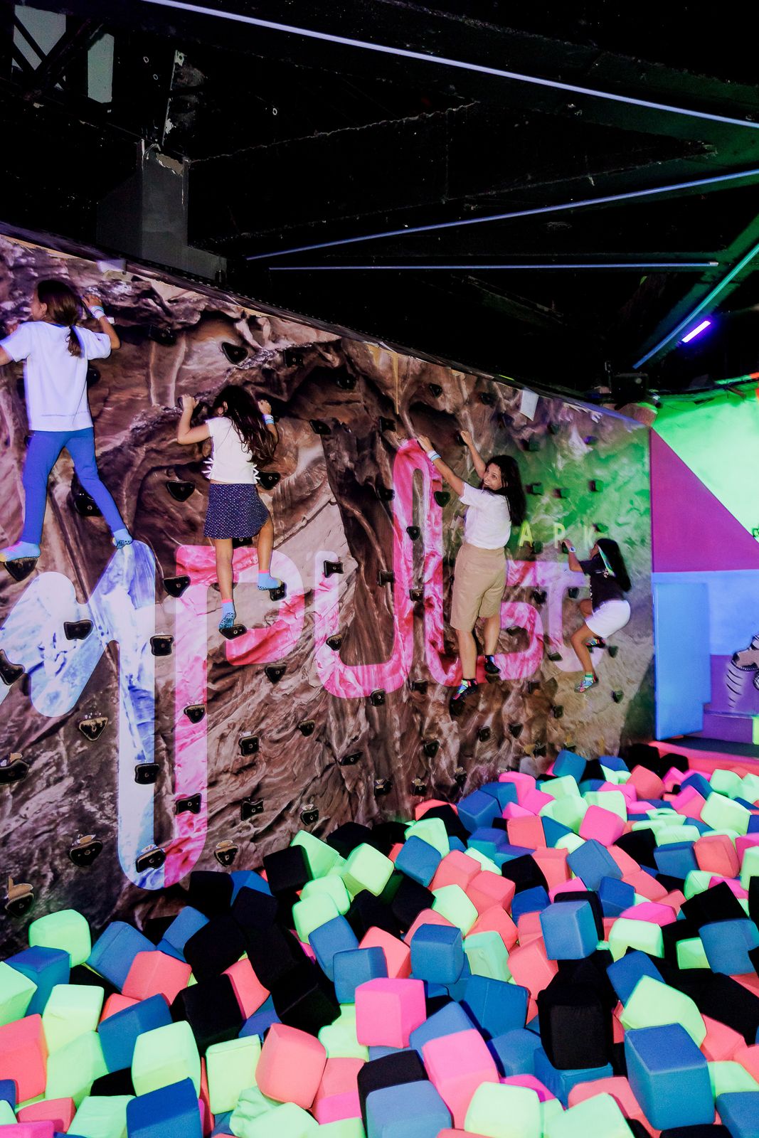 Festa da Bebel no Impulso Park – Uma aventura cheia de energia e alegria - 2 - 36