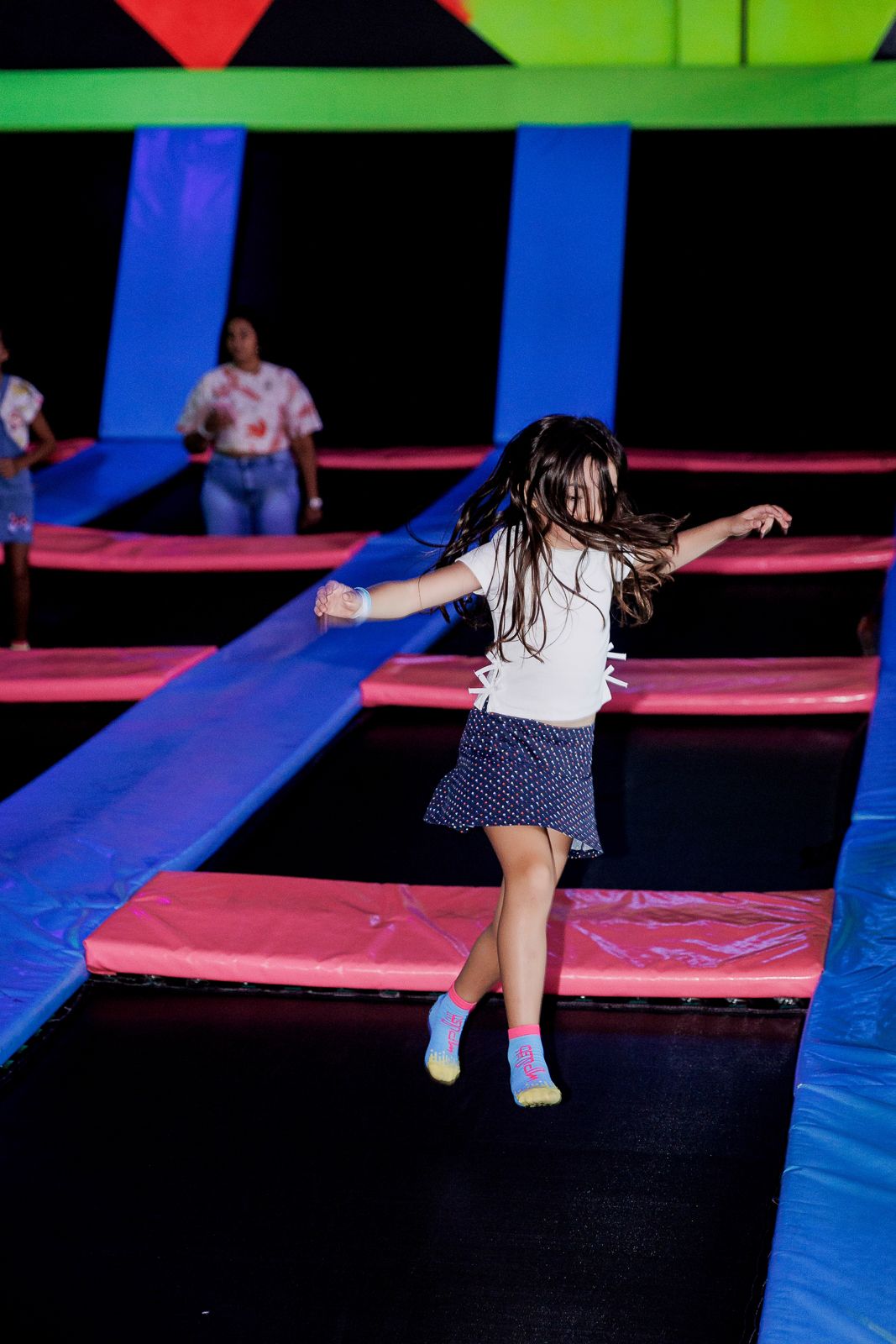 Festa da Bebel no Impulso Park – Uma aventura cheia de energia e alegria - 2 - 40