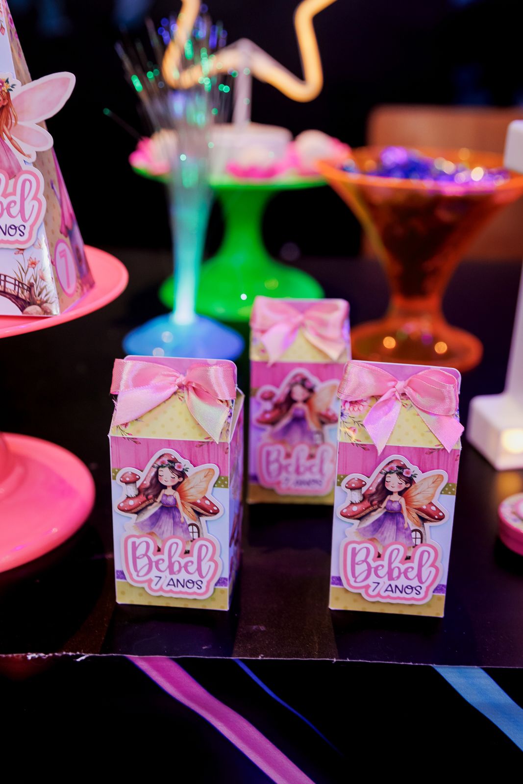 Festa da Bebel no Impulso Park – Uma aventura cheia de energia e alegria - 2 - 43