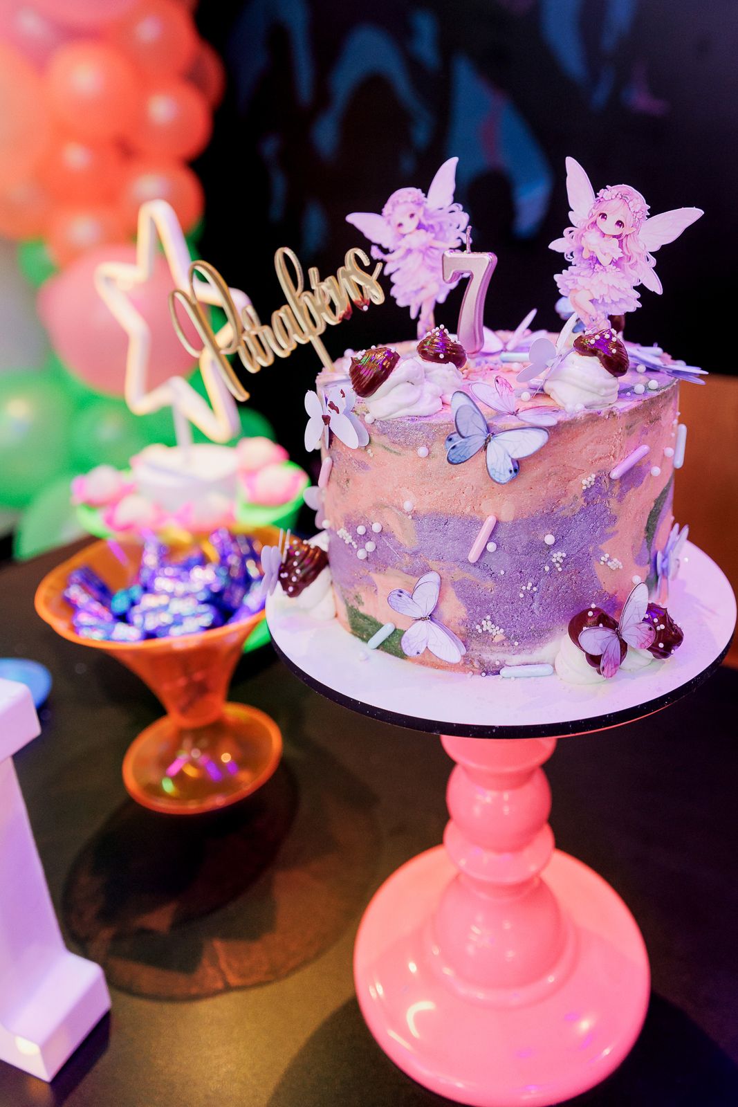 Festa da Bebel no Impulso Park – Uma aventura cheia de energia e alegria - 2 - 44