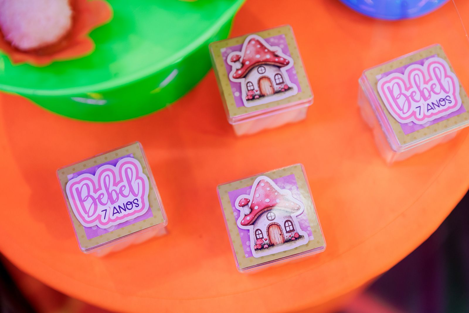 Festa da Bebel no Impulso Park – Uma aventura cheia de energia e alegria - 2 - 45