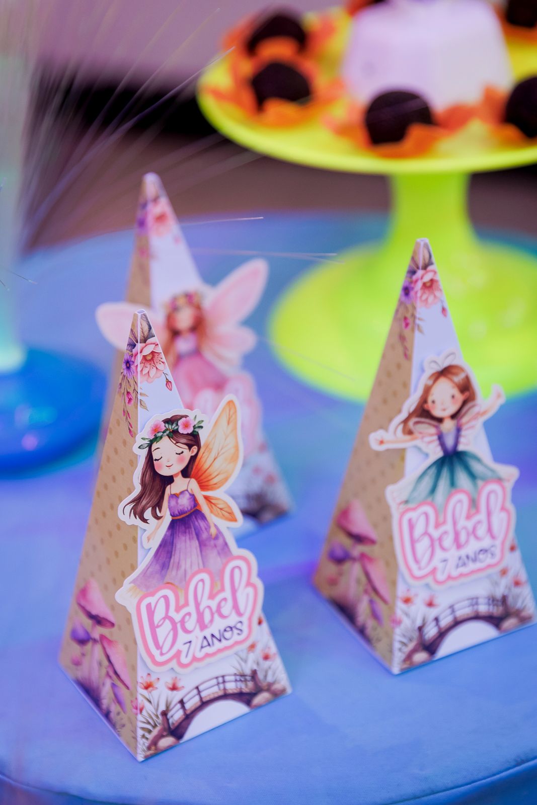 Festa da Bebel no Impulso Park – Uma aventura cheia de energia e alegria - 2 - 46