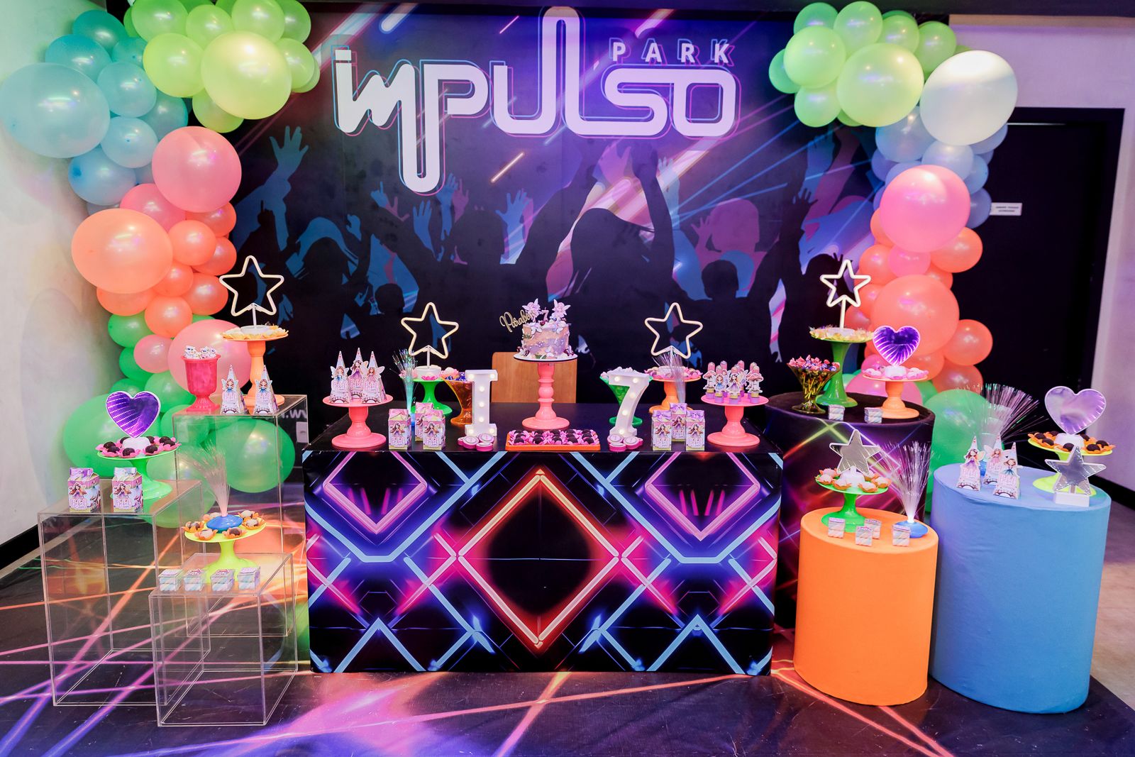 Festa da Bebel no Impulso Park – Uma aventura cheia de energia e alegria - 2 - 50