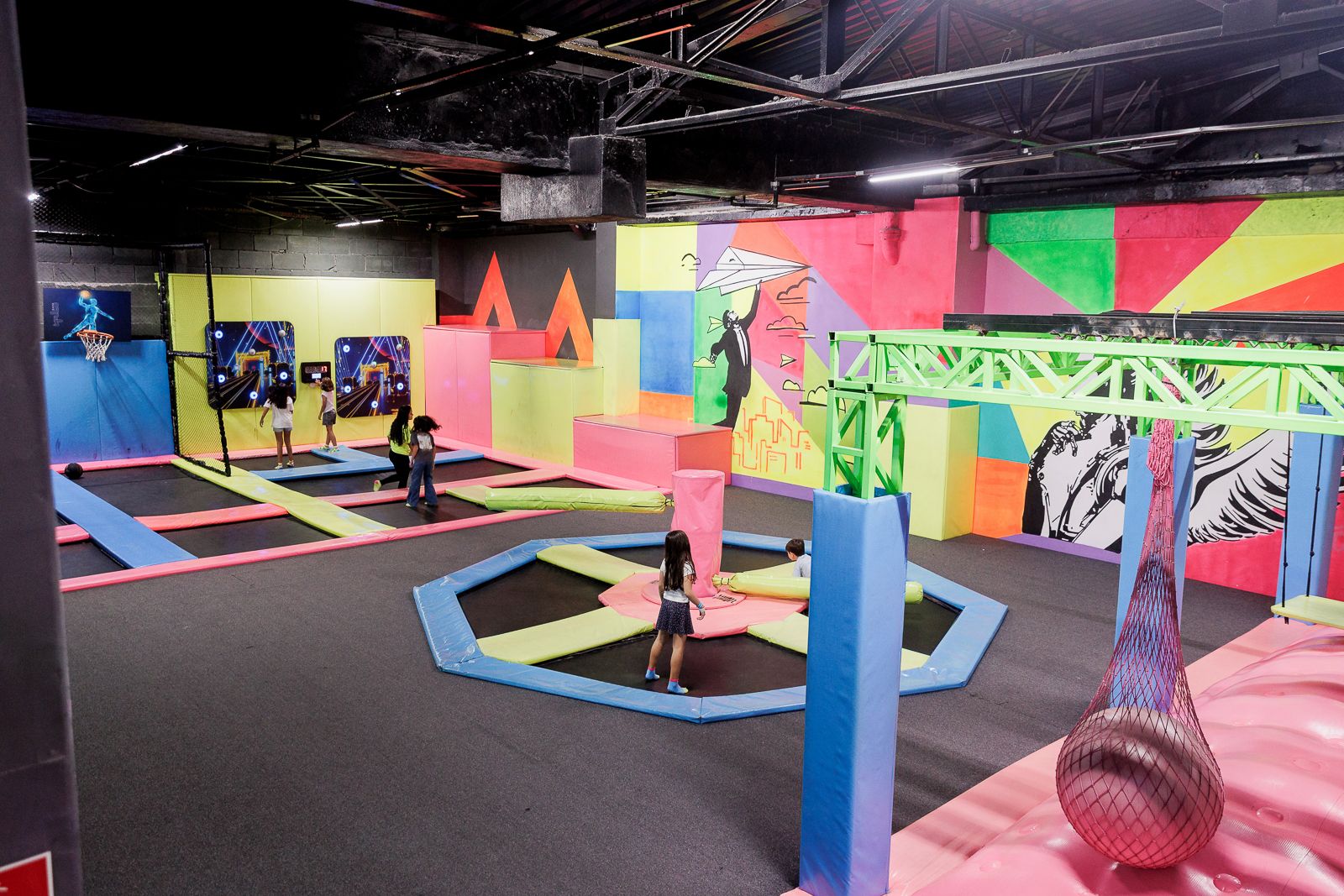 Festa da Bebel no Impulso Park – Uma aventura cheia de energia e alegria - 2 - 51