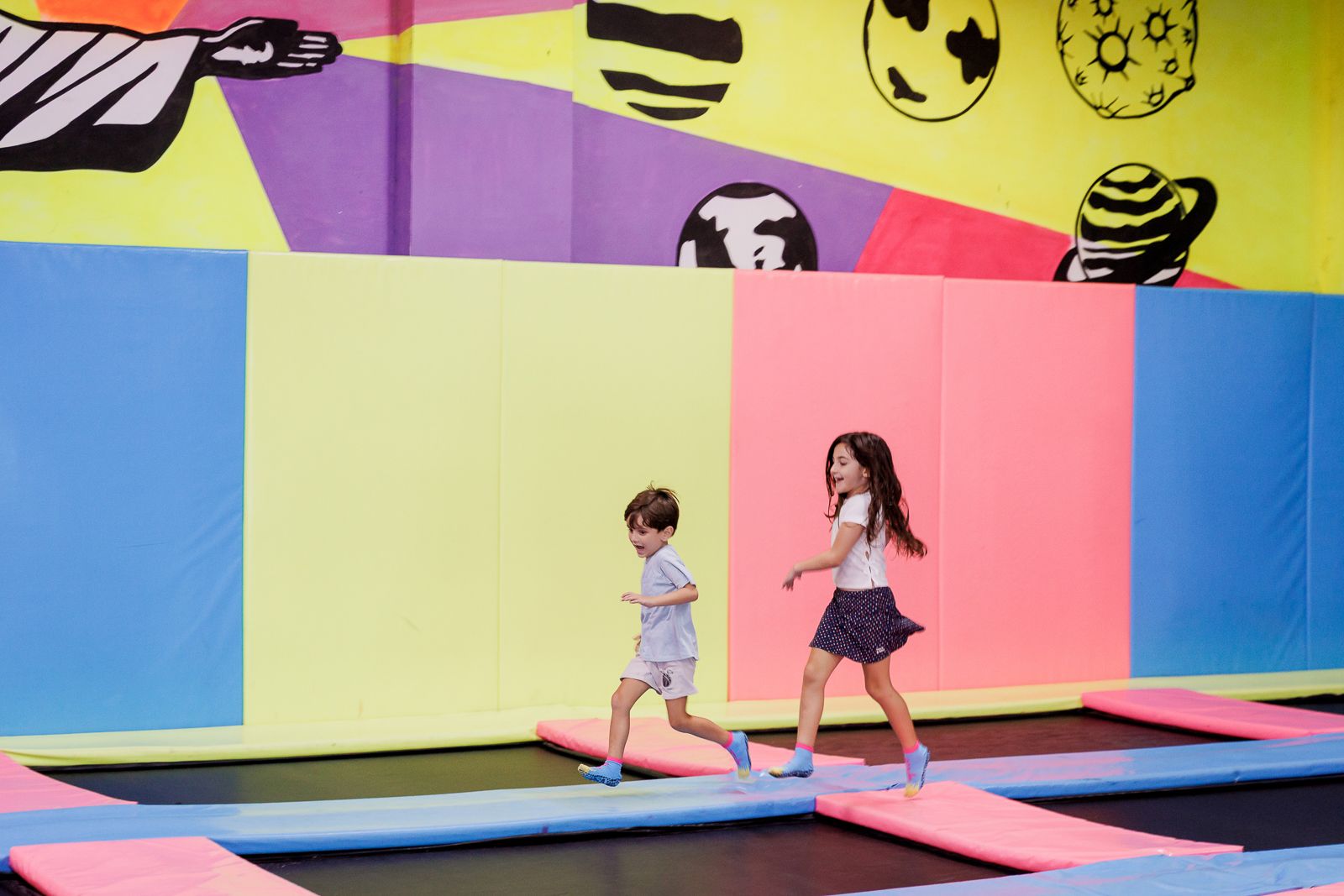 Festa da Bebel no Impulso Park – Uma aventura cheia de energia e alegria - 2 - 54