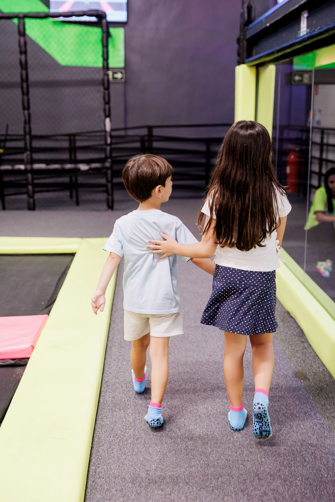 Festa da Bebel no Impulso Park – Uma aventura cheia de energia e alegria - 2 - 58