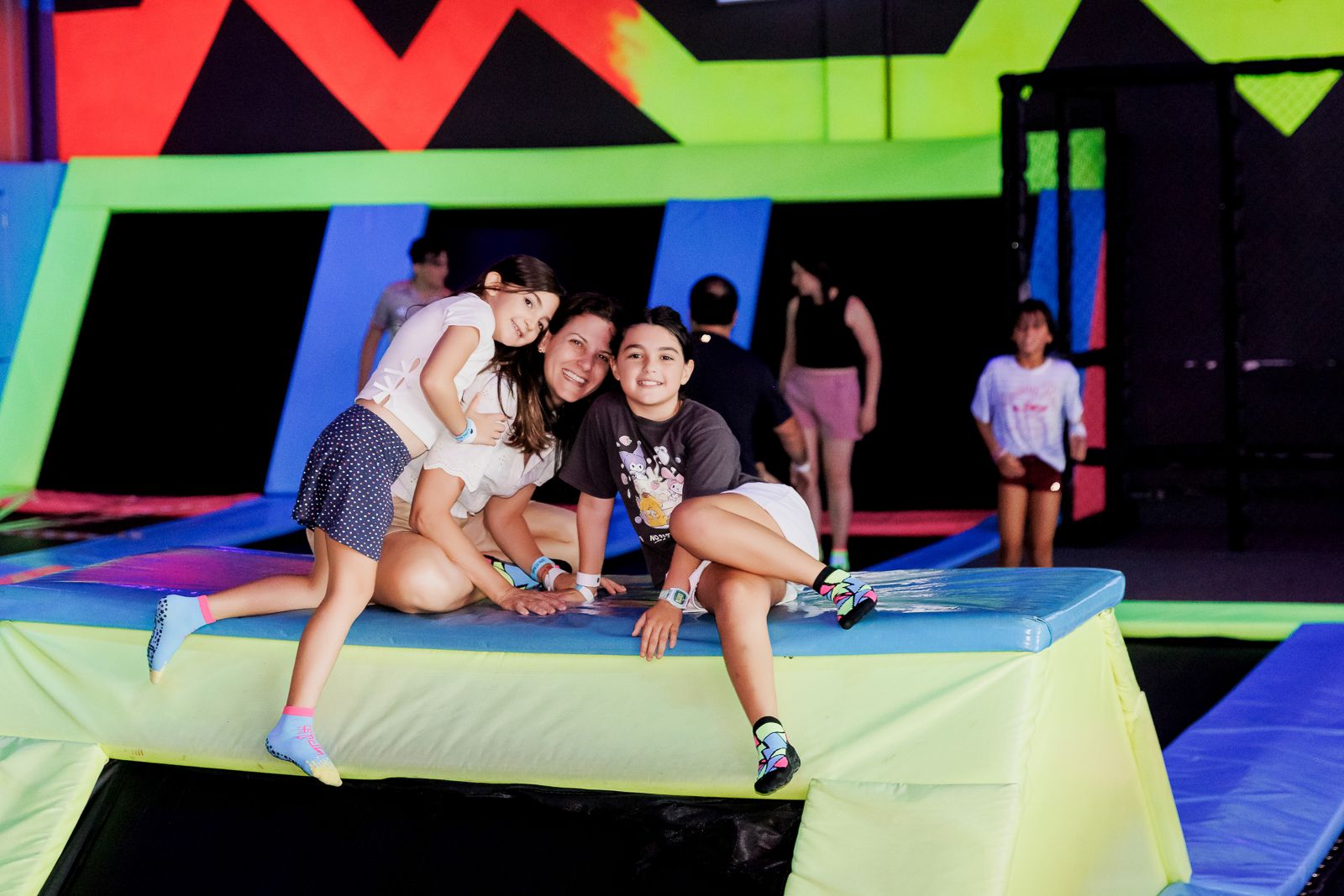 Festa da Bebel no Impulso Park – Uma aventura cheia de energia e alegria - 2 - 57