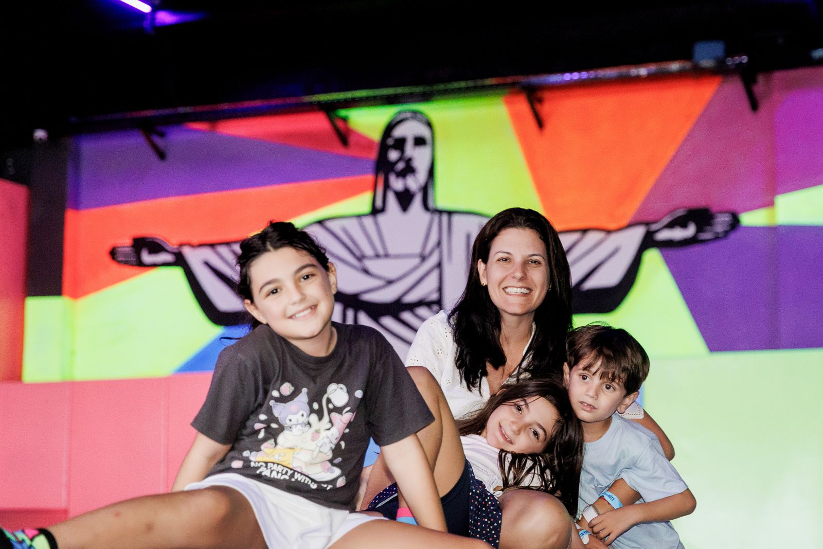 Festa da Bebel no Impulso Park – Uma aventura cheia de energia e alegria - 2 - 60