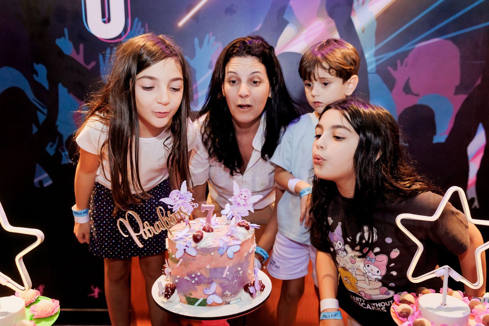 Festa da Bebel no Impulso Park – Uma aventura cheia de energia e alegria - 2 - 66