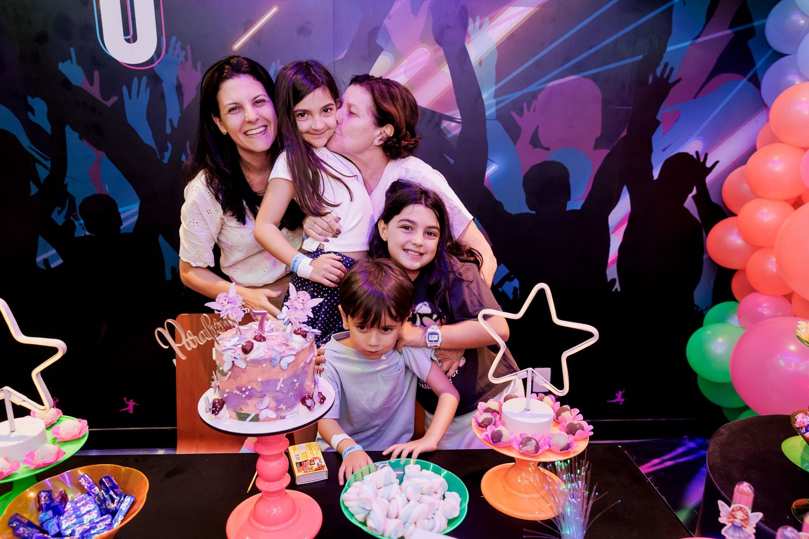 Festa da Bebel no Impulso Park – Uma aventura cheia de energia e alegria - 2 - 67