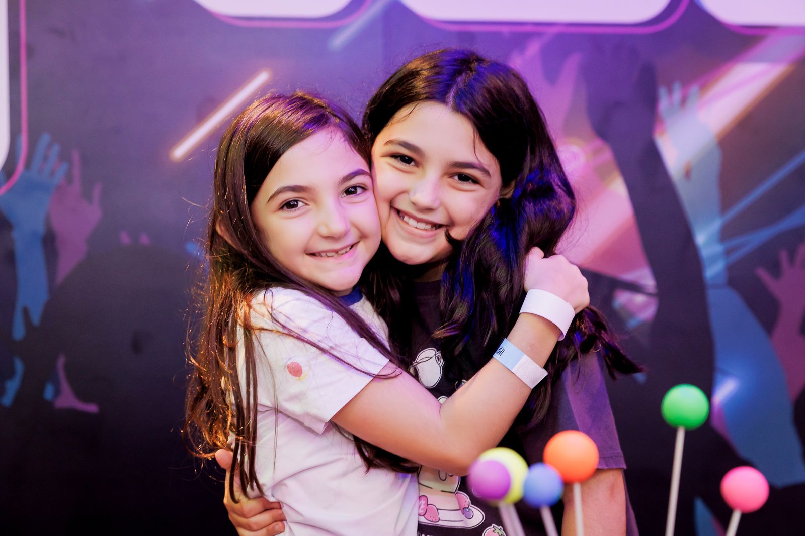 Festa da Bebel no Impulso Park – Uma aventura cheia de energia e alegria - 2 - 5